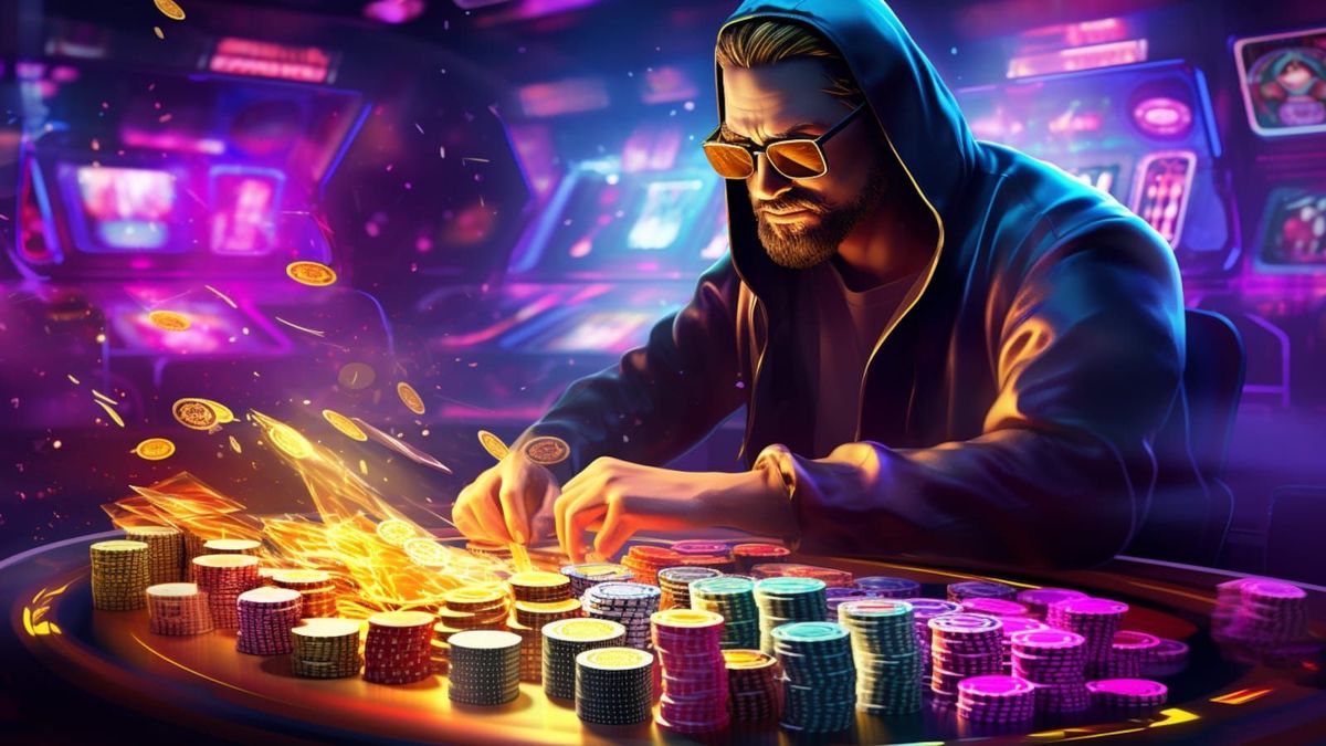LuckyKing96 کیسینو میں رولیٹی گیمز کے بارے میں معلومات
