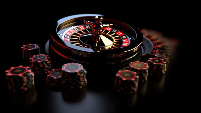 LuckyKing96 کیسینو میں لاٹری گیمز میں حصہ لیں۔