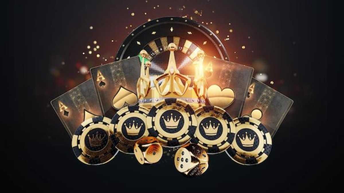 LuckyKing96 پاکستان میں میگا ویز کیسینو گیمز