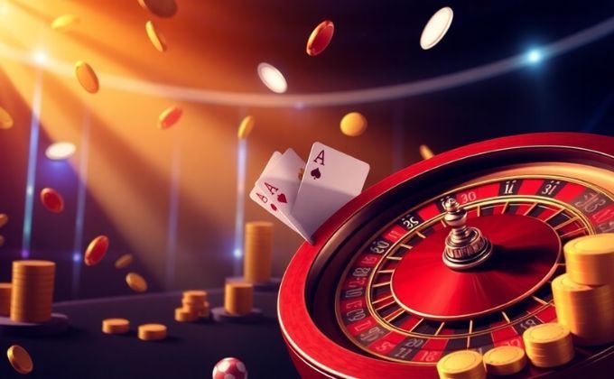 LuckyKing96 میں پاکستان کے کھلاڑیوں کے لیے ٹاپ گیمز