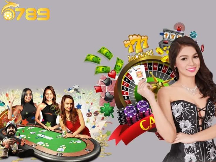 LuckyKing96 کیسینو گیمز کا ایک زمرہ منتخب کریں

