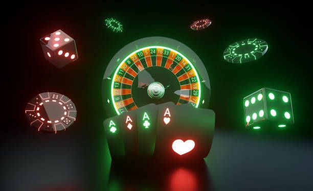 LuckyKing96 کیسینو میں بکراٹکھیلیں