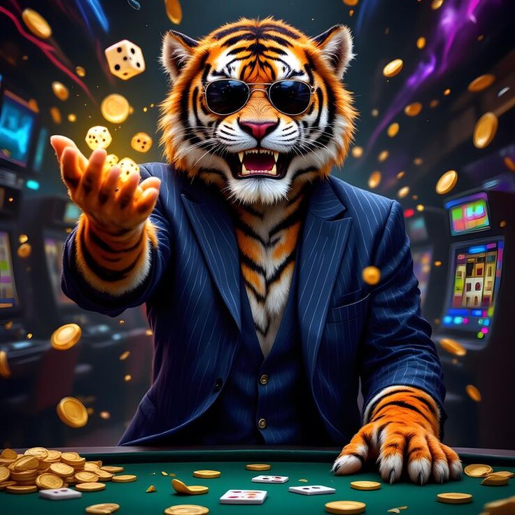 LuckyKing96 کیسینو میں پوکر گیمز