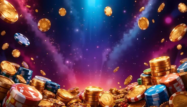 LuckyKing96 پاکستان میں میگا ویز کیسینو گیمز