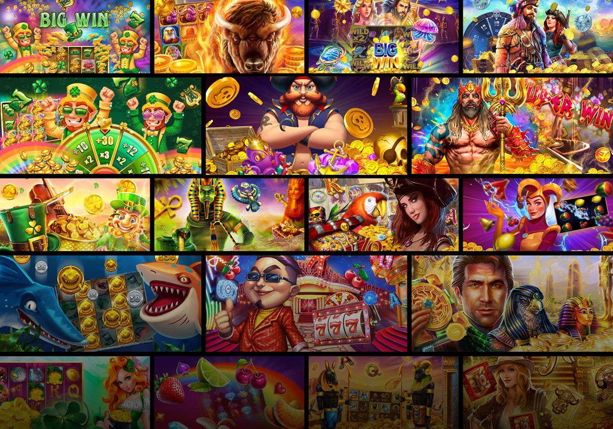 ایک اکاؤنٹ بنائیں یا LuckyKing96 کیسینو میں لاگ ان کریں۔