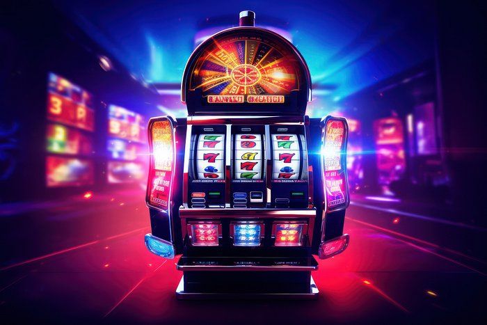 LuckyKing96 کیسینو گیمز کا ایک زمرہ منتخب کریں

