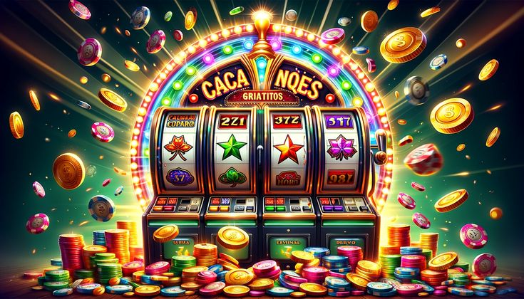 LuckyKing96 کیسینو میں ایک آن لائن گیم کا انتخاب کریں۔
